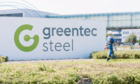 greentec steel Update