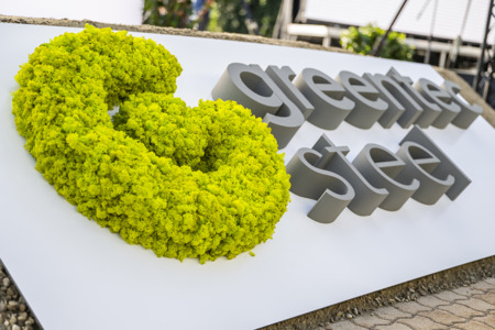 greentec steel Donawitz