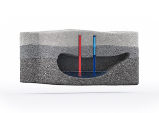 Geothermal solutions