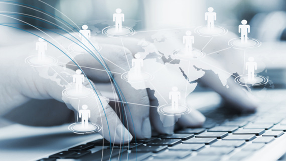 Newsletter Registrierung voestalpine Wire Technology