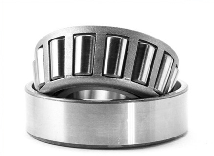 wire rod and drawn wire for ball and roller bearings