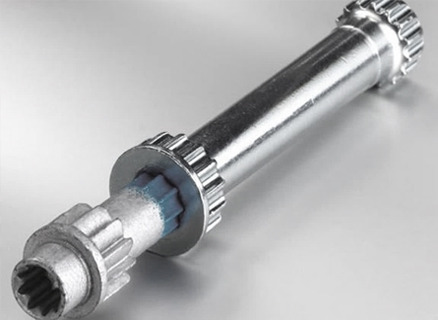 Market leader in complex KFP applications