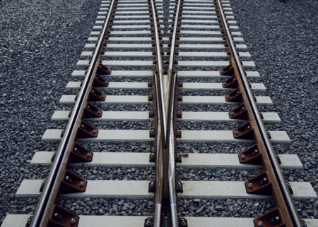 Integrated Turnout Systems