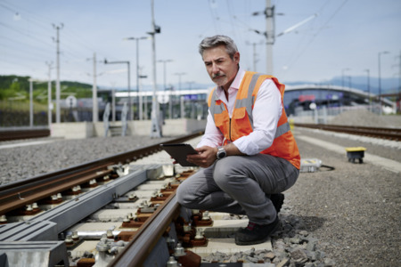 Digital Integration Turnout Systems