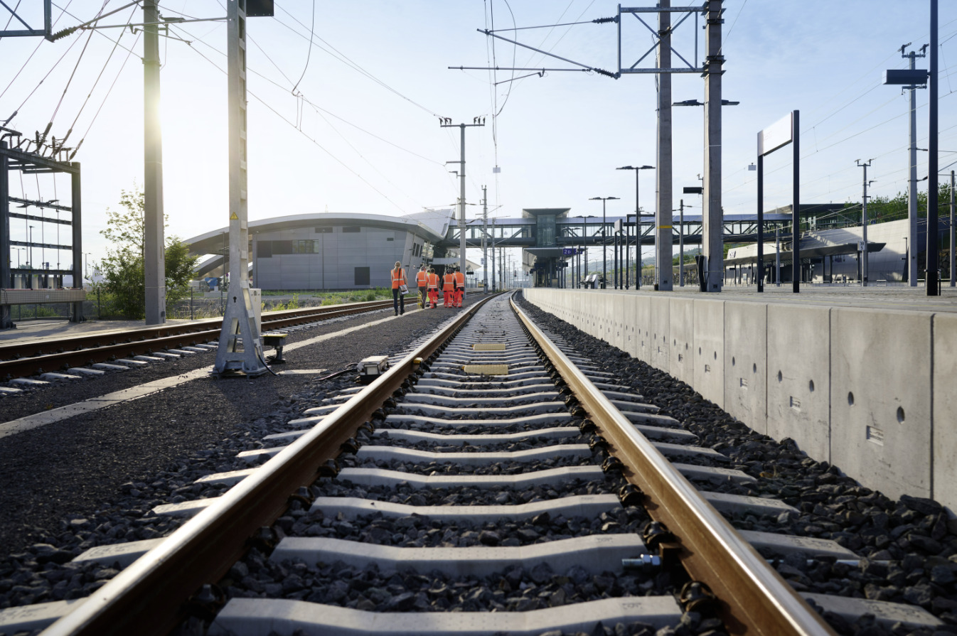 efficiency, lifecycle and sustainability of turnout systems