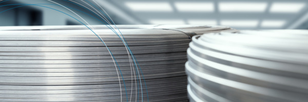 Flach- und Profildraht