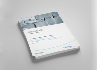 Factsheet über Eisendraht