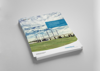 defcor ummantelte Spannstahllitzen