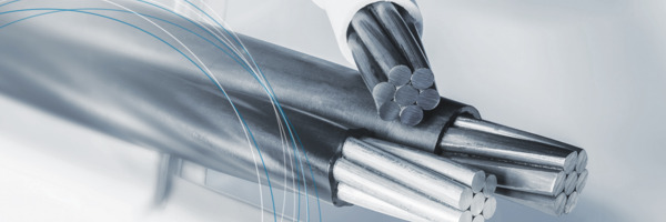 Fili di acciaio precompresso defcor®