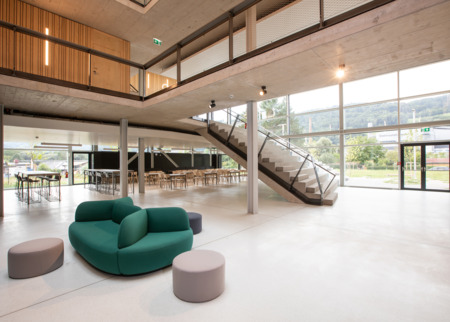 voestalpine BÖHLER CAMPUS