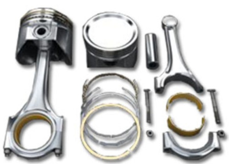 connecting rod bolts or conrod bolts