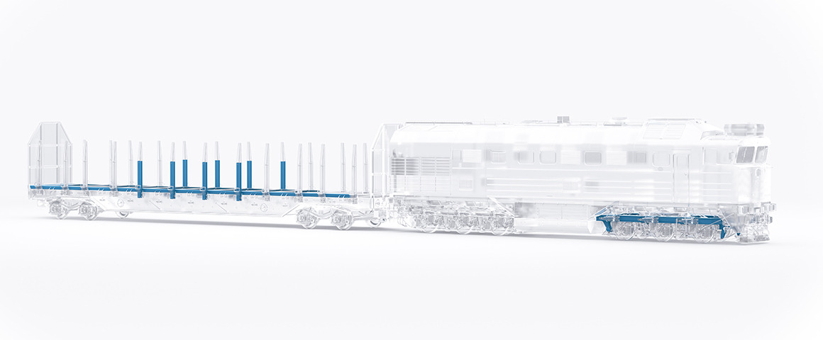Mobility Hollow Sections