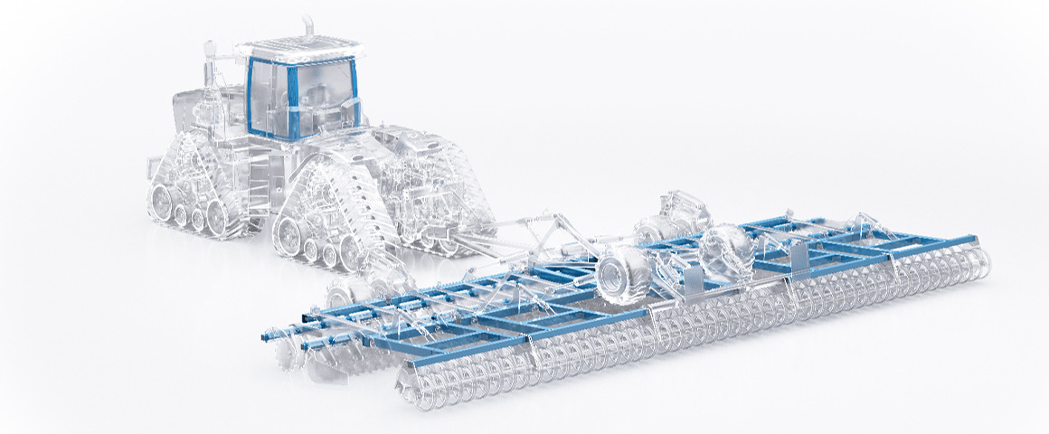 Agricultural engineering