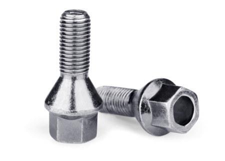 wheel bolt