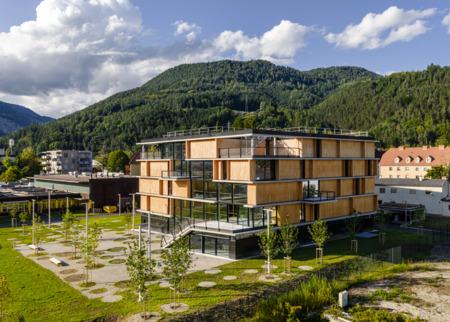 voestalpine BÖHLER CAMPUS