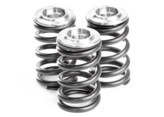 Walzdraht für Federn