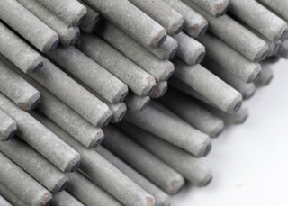 Walzdraht für Schweisszusätze