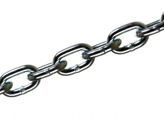 Walzdraht für Ketten