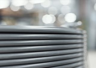 Cold heading wire and premium wire