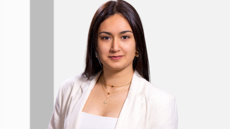 Ayse Altuntepe