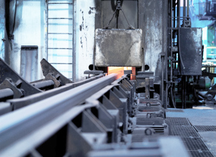 Partnership in the metallurgy association