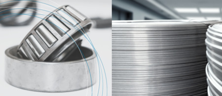 bearing steel wire and shaped wire podcast episode