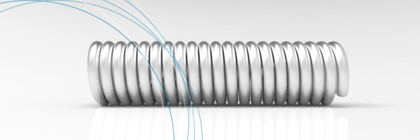 Walzdraht für Federn