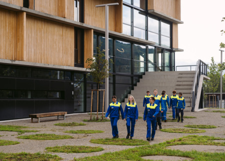 voestalpine BÖHLER CAMPUS