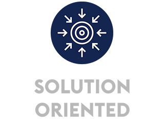 Solution Oriented