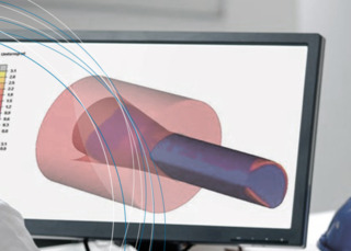 Process & cost optimization through customized material design