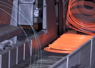 From raw material to premium wire