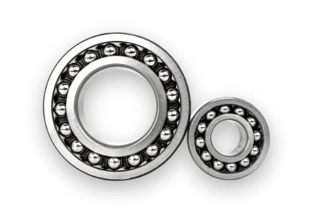 ball bearings