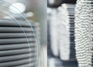 cold heading steel grades and prestressing wire