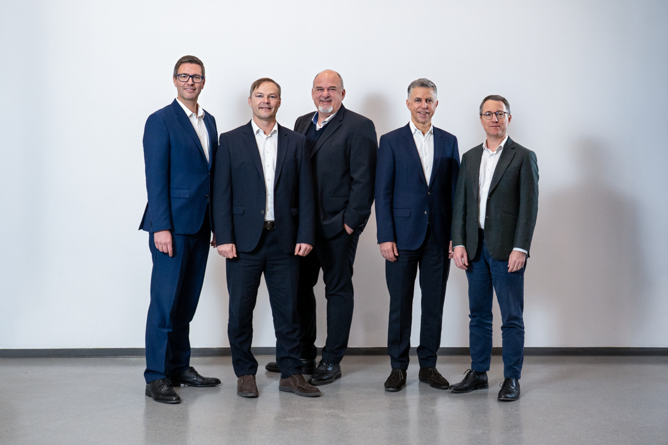 voestalpine Böhler Management
