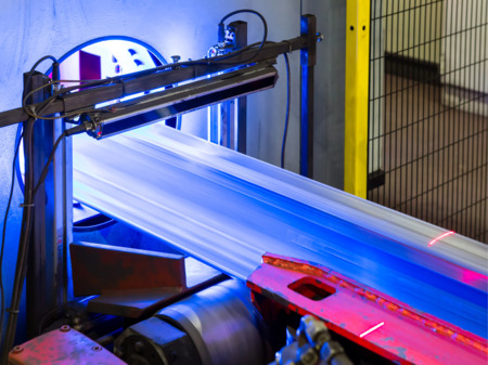 prüflabor track systems