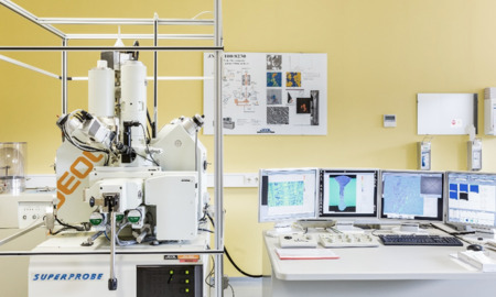 Collaborations with research institutions and universities