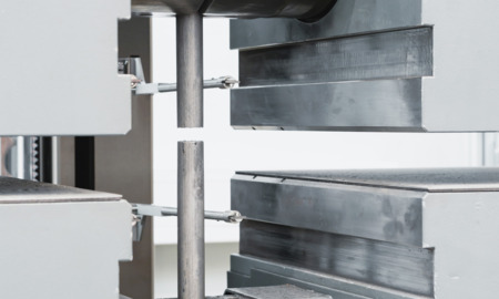 Quality assurance of wire at voestalpine Wire Technology