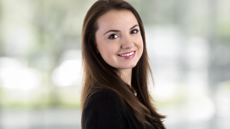Theresa Passath – Head of Business Development & Sales, voestalpine Digital Track Management