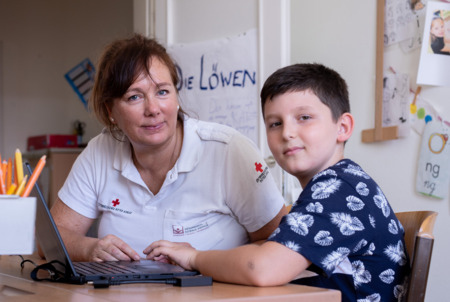 Learning support & learning centers