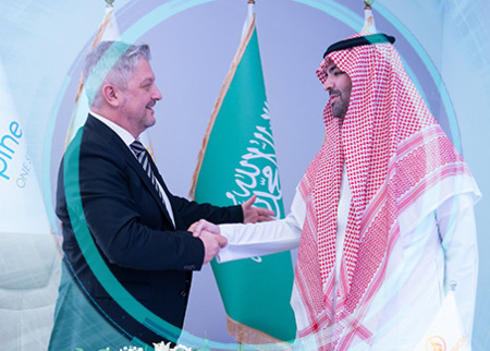 Technoserve Cooperation