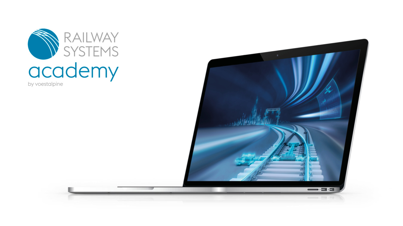 railway systems solutions