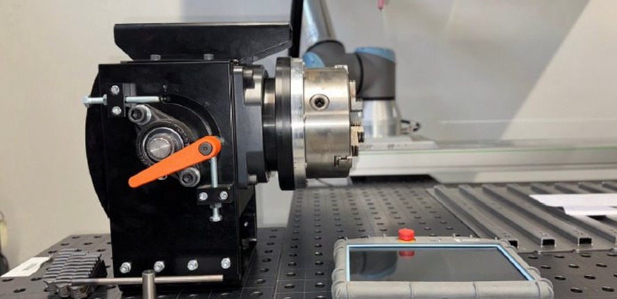 Seam Tracking and Sensing Technologies