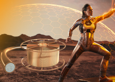 News UTP Robotic 600 T