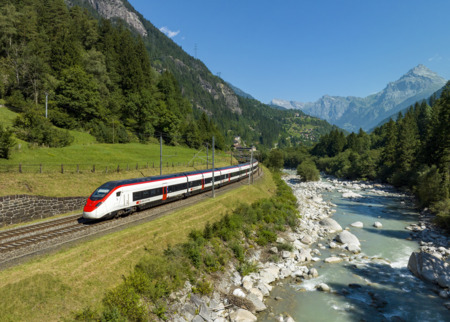 © SBB CFF FFS