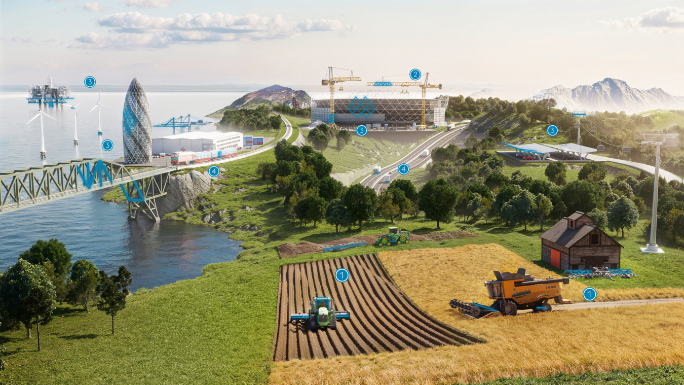 Hollow Section Overview