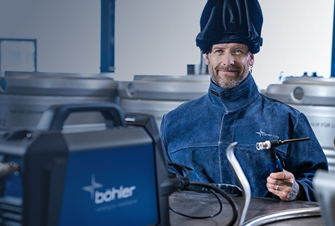 News weldNet Process Manager