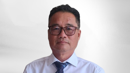Sam Yu Meng