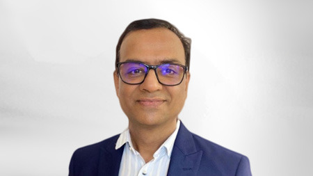 Pankaj Dahiwadkar