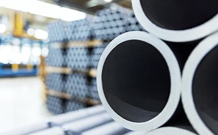 Ready-to-use automotive tubes