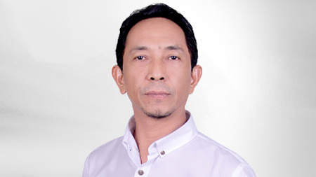 Nurdin Arief